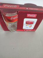 Coca cola, Enlèvement, Neuf