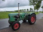 Deutz D40 Turbo Oldtimer tractor, Zakelijke goederen, Landbouw | Tractoren, Oldtimer, Overige merken