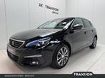 Peugeot 308 1.2i Allure 130 man. GPS|PDC|ACC|CARPLAY|CAM180, 1199 cc, Handgeschakeld, 5 deurs, 97 kW