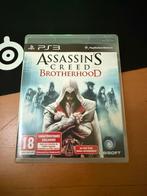 Assassin's Creed Brotherhood | PlayStation 3, Avontuur en Actie, Vanaf 18 jaar, 1 speler, Ophalen of Verzenden