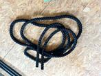 Professioneel slagtouw, Sport en Fitness, Fitnessmaterialen, Ophalen, Nieuw, Armen, Battle rope