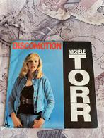 Michele Torr* – Discomotion, CD & DVD, Enlèvement ou Envoi