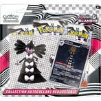 Pokemon Tripack 10.5 Flamme Blanche Sidérella, Ophalen, Boosterbox