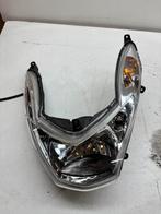 Koplamp Peugeot Kisbee 2024, Ophalen of Verzenden, Zo goed als nieuw, Koplamp, Peugeot