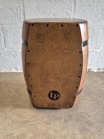 LP Matador Whiskey Barrel Cajon beschikbaar voor biedingen