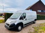 FIAT DUCATO 2,3 2019 98000 km, Auto's, Bedrijf, Te koop, Fiat