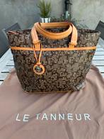 Draagtas + portemonnee The Tanner als nieuw, Ophalen of Verzenden, Zo goed als nieuw