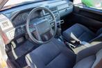 Volvo 940 GL Aut. 2.3i / OLDTIMER / ELEKTR. RAMEN / SERVO, Auto's, Volvo, 4 deurs, Zwart, 4 cilinders, Elektrische ramen