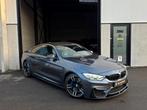 M4 Carbon BTW HUD Harman Adaptive LED 360 Cam 19" Garantie, Auto's, BMW, Automaat, 4 zetels, Achterwielaandrijving, Euro 6