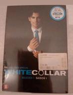 White collar, Cd's en Dvd's, Dvd's | Tv en Series, Ophalen of Verzenden, Zo goed als nieuw