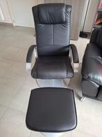 Relax - Poef, Huis en Inrichting, Fauteuils, Ophalen, Metaal