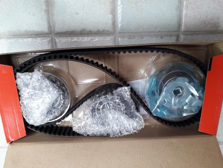 distributiekit voor poorten, Auto-onderdelen, Motor en Toebehoren, Opel, Ophalen of Verzenden