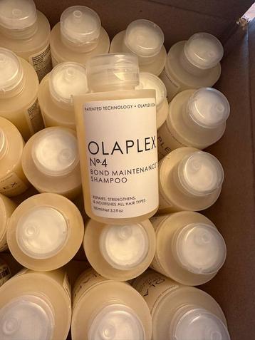 Olaplex Bond Maintenance Shampoo No.4 100ml - Nieuw 24st. beschikbaar voor biedingen