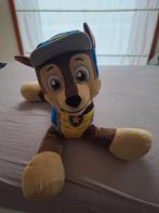Paw patrol, Kinderen en Baby's, Speelgoed | Knuffels en Pluche, Ophalen of Verzenden, Zo goed als nieuw