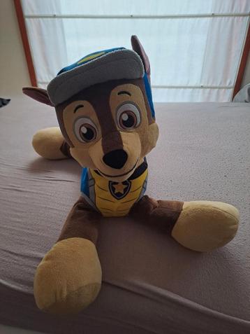 Paw patrol beschikbaar voor biedingen
