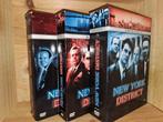 New York District - Intégrales Saisons 1 à 3 [ 3 Coffrets DV, CD & DVD, Comme neuf, Thriller, Coffret, Enlèvement ou Envoi