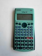 Casio FX-92, Divers, Calculatrices, Enlèvement ou Envoi, Comme neuf