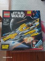 Lego star wars 7669, Enlèvement, Neuf, Ensemble complet, Lego