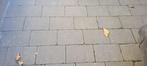 Betonklinkers 20x30x6, Tuin en Terras, Ophalen, Gebruikt, Klinkers, 10 m² of meer