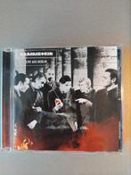 Cd. Rammstein.  Live aus Berlin., Cd's en Dvd's, Cd's | Hardrock en Metal, Ophalen of Verzenden, Zo goed als nieuw
