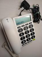 Doro telefoon hearplus, Telecommunicatie, Ophalen