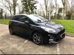 Ford fiësta, Auto's, Ford, Euro 5, Zwart, Zwart, Particulier