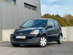 FORD FIESTA 1.4 DIESEL, GEKEURD, BLEUTOOTH, LICHTENVRACHT, Auto's, 50 kW, USB, Fiësta, Euro 4