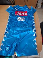 Truitje napoli (prijs overeen te komen), Ophalen, Gebruikt