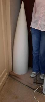 HAWK 43A raket SAM missile radome ABL Lombardsijde Brakel, Ophalen