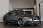 Audi A5 Sportback 2.0TFSI quattro 3x S-line Full*BTW* 12M*, Auto's, 4 zetels, Gebruikt, Euro 6, 4 cilinders