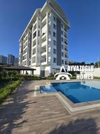 1+1 Appartement in Mahmutlar, Immo, Buitenland, 44 m², Appartement, 2 kamers, Turkije