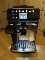 Philips volautomatische koffiemachine, Elektronische apparatuur, Koffiezetapparaten, Ophalen, Zo goed als nieuw, 4 tot 10 kopjes