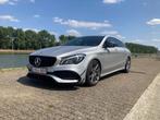 Mercedes CLA 200D, Auto's, CLA, 5 deurs, Particulier, Dealer onderhouden