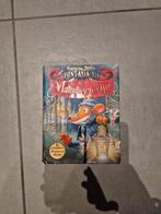 Fantasia XII: Het vlammenravijn, Enlèvement ou Envoi, Utilisé, Geronimo Stilton