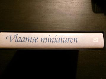 Vlaamse Miniaturen  -Maurits  Smeyers- beschikbaar voor biedingen