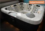Maax Spa Premium Deluxe Jacuzzi, Tuin en Terras, Ophalen