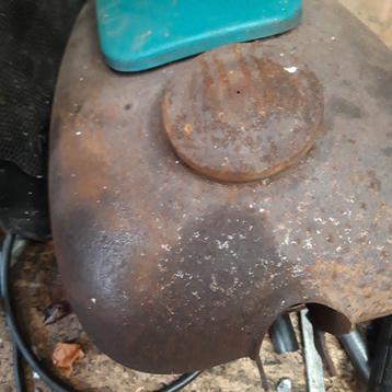 Pièces de moteur Oldtimer JLO, Enlèvement ou Envoi