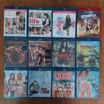 BLU RAY  - 2€ PER STUK, Ophalen of Verzenden, Zo goed als nieuw