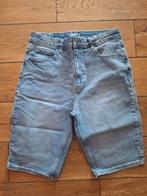 Bermuda en jeans Kiabi taille 38, Vêtements | Femmes, Jeans, Kiabi, Enlèvement ou Envoi, Comme neuf, Bleu