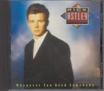 Rick Astley — Wanneer je iemand nodig hebt | 035627515|  B23, Verzenden, Gebruikt