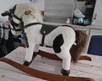 Cheval à bascule, Enfants & Bébés, Jouets | Jouets a bascule, Enlèvement