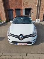 ClioIV 1.5 dci 90cv automatique 2017 Euro6b 170000km, Automatique, Achat, Particulier, Toit panoramique