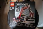 Lego technic 8294 nieuw, Kinderen en Baby's, Speelgoed | Duplo en Lego, Ophalen of Verzenden, Nieuw, Complete set, Lego