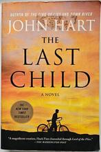 The last child - John Hart - 2009 - ENG, Utilisé, Enlèvement ou Envoi