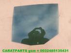 1K6845025D Volkswagen Golf 5 portierruit golf 5 ruit golf 5, Auto-onderdelen, Gebruikt, Volkswagen