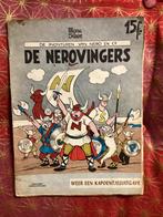 Nero de nerovingers 1ste druk, Boeken, Ophalen of Verzenden, Zo goed als nieuw