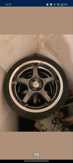 Mono Block gtr velgen te koop, Auto-onderdelen, Ophalen, Band(en)