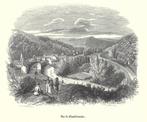 1853 - Chaudfontaine, Envoi