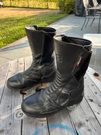 IXS motolaarzen te koop maat 44, Motoren, Ophalen, Tweedehands, Laarzen, IXS