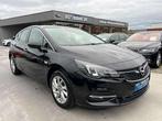 Opel Astra 1.2i TURBO 5-DEURS NAVIGATIE LEDER CAMERA XENON, Auto's, Opel, Euro 6, 1199 cc, Zwart, https://public.car-pass.be/vhr/7da72c2c-00c0-4a0b-92e1-f1afa5356673